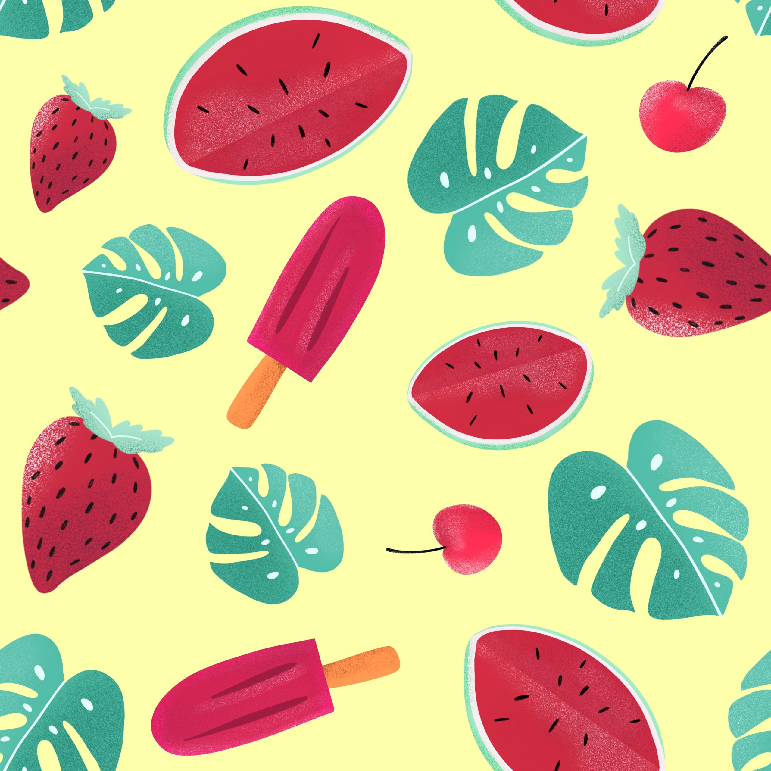 10-Week Summer Raffle